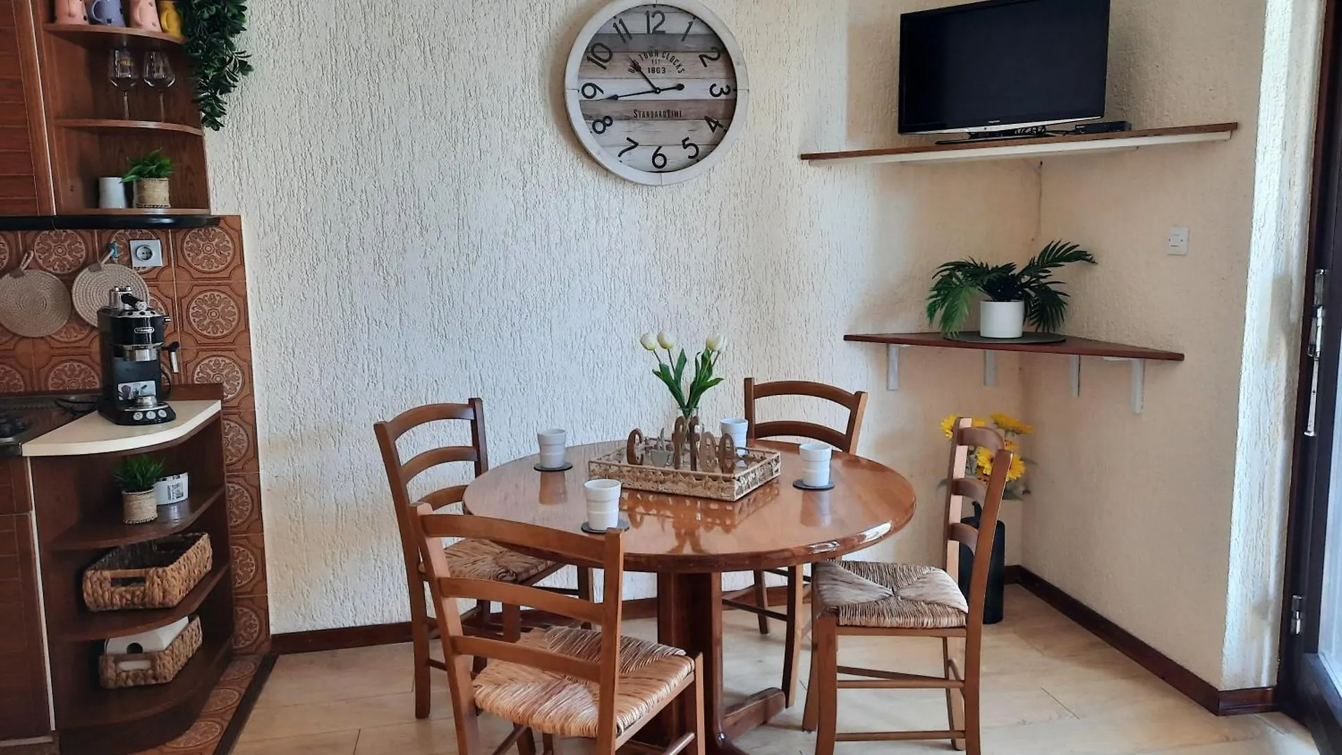 Apartment Juricic Labin