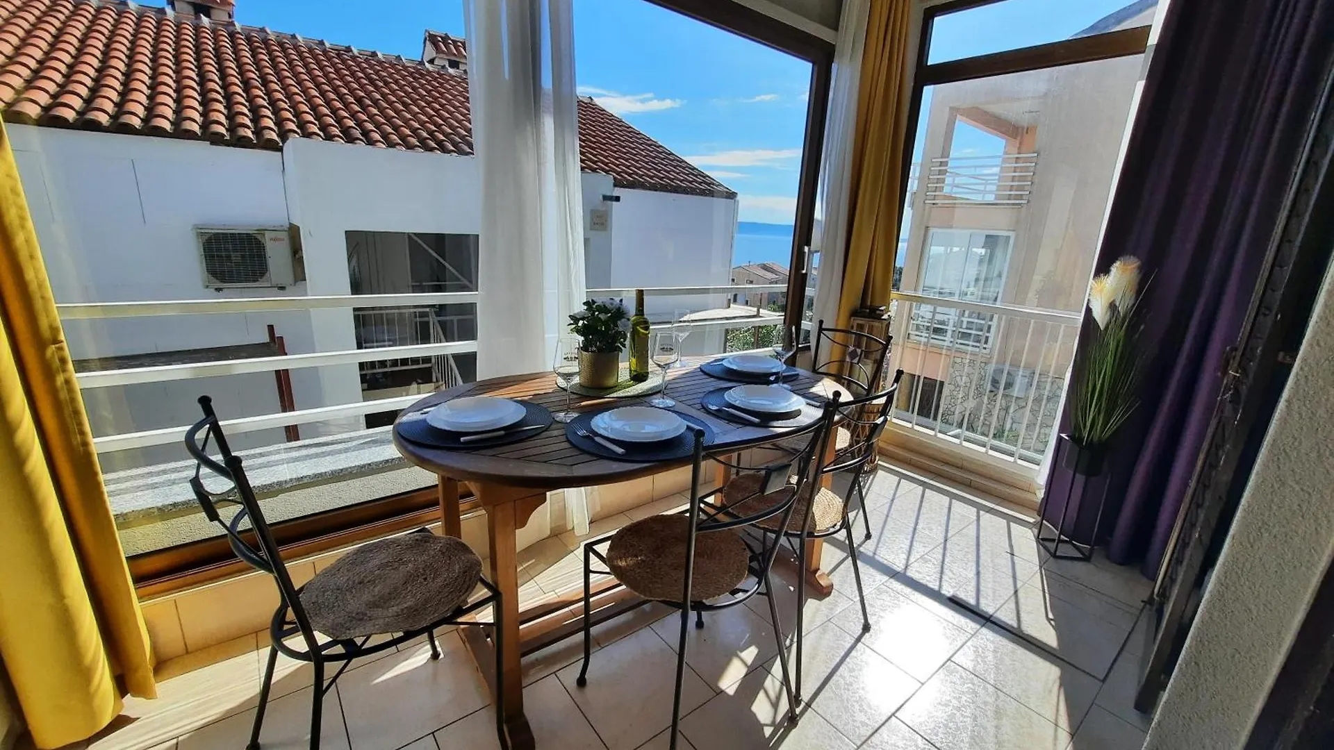 Apartment Juricic Labin  Kroatië