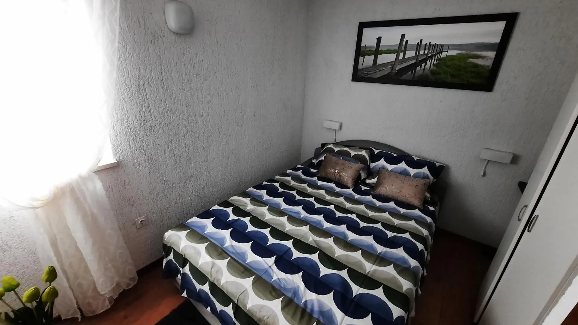 Apartment Juricic Labin   Labin (Istria)